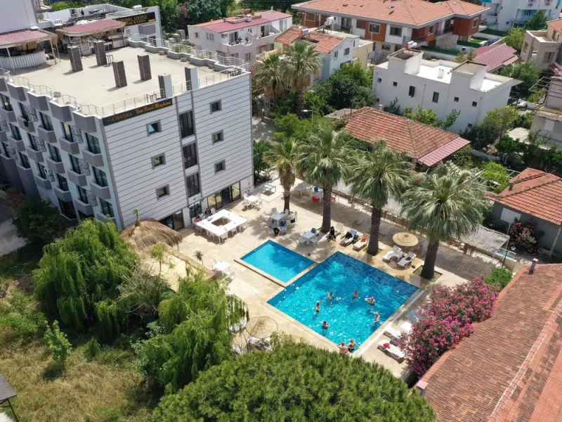 Medos Hotel 3