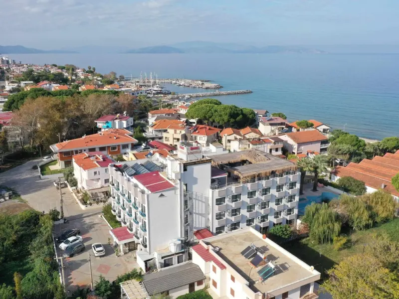 Medos Hotel 5