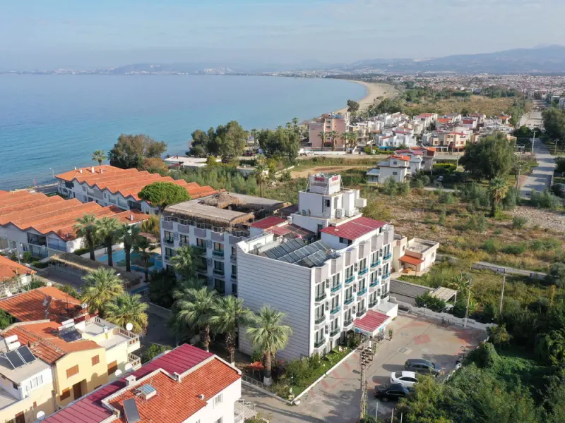 Medos Hotel 6