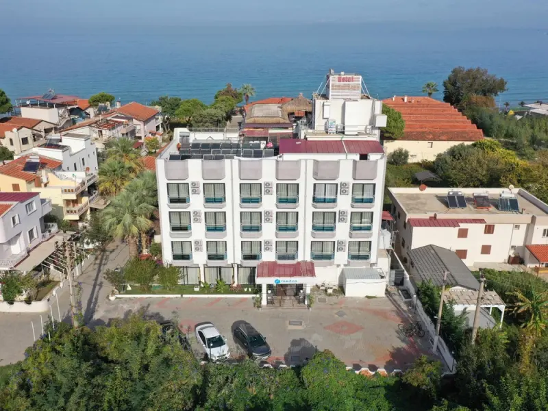Medos Hotel 7