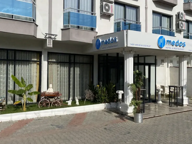 Medos Hotel 9