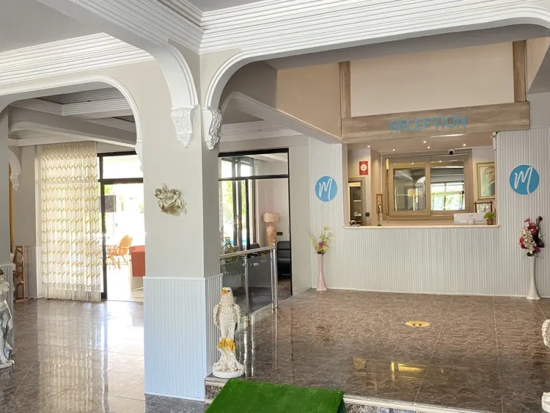 Medos Hotel 10