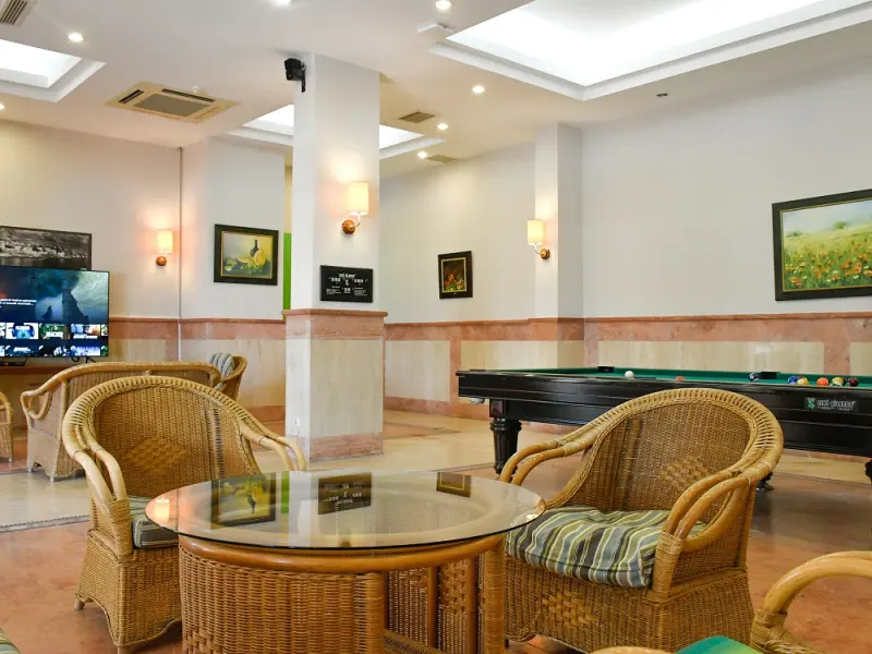 Happy Hotel Kalkan 22