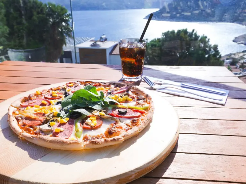 Happy Hotel Kalkan 5
