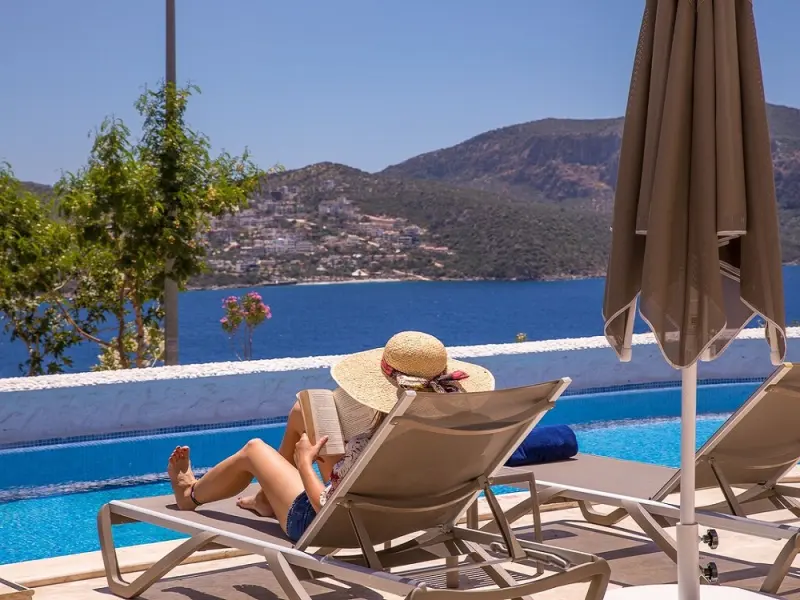Saray Suites Hotel 17