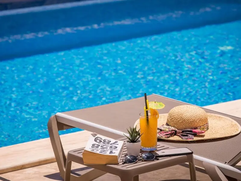 Saray Suites Hotel 18