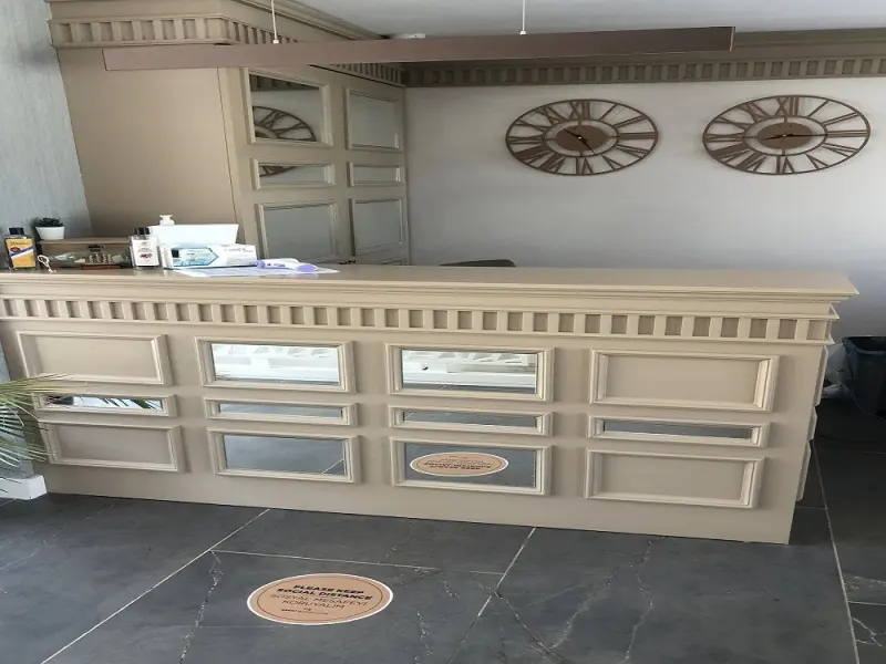Saray Suites Hotel 19