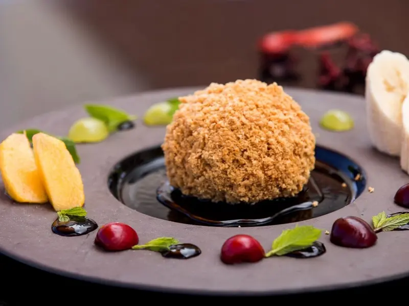 Saray Suites Hotel 24