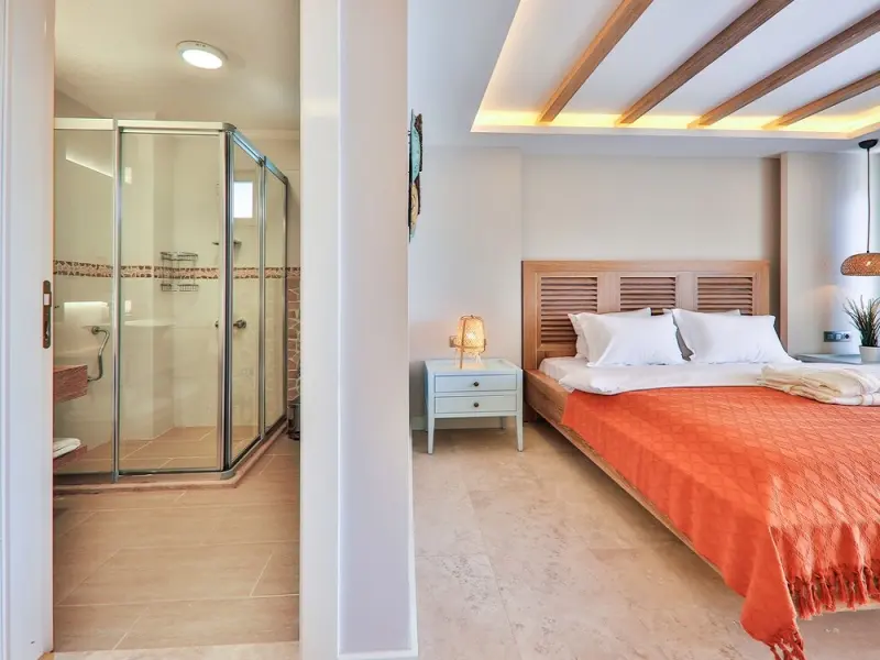 Saray Suites Hotel 26