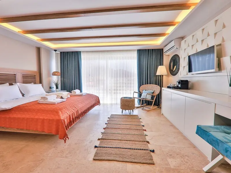 Saray Suites Hotel 27