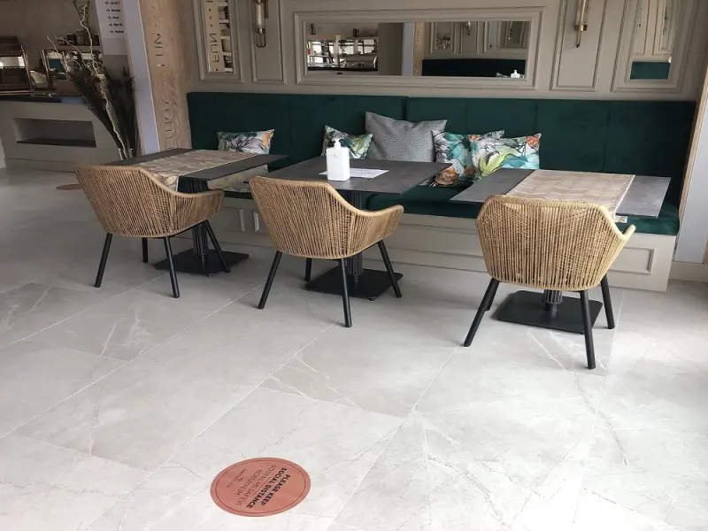 Saray Suites Hotel 28