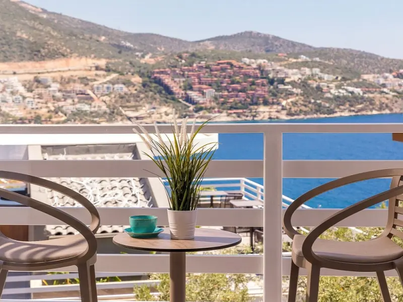 Saray Suites Hotel 30