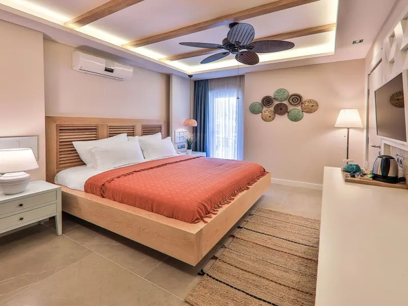 Saray Suites Hotel 31