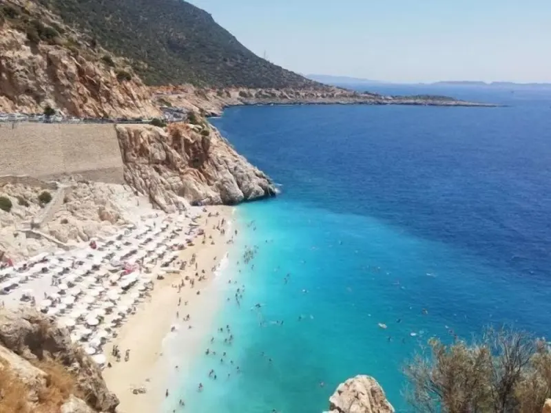 Saray Suites Hotel 5