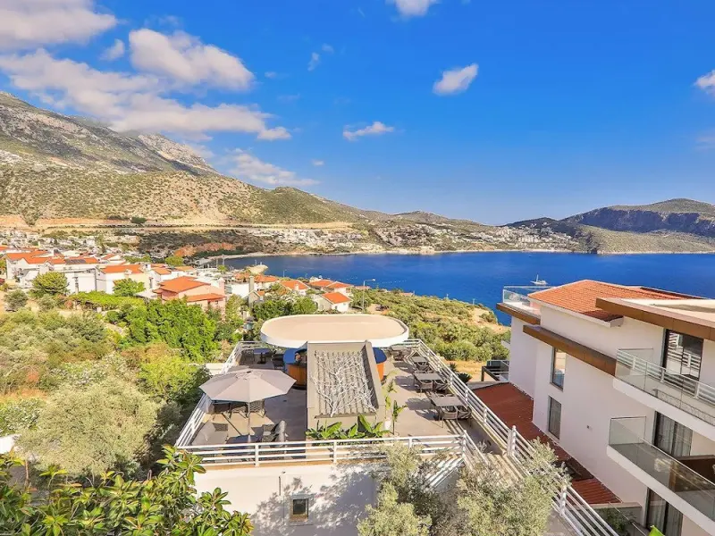 Saray Suites Hotel 6