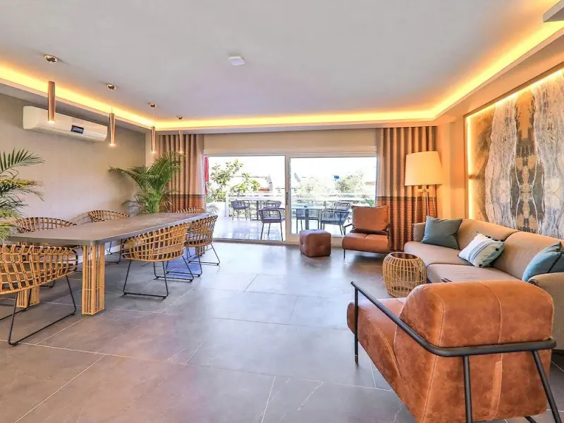 Saray Suites Hotel 9