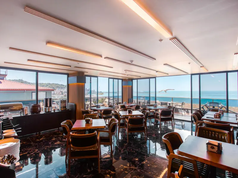 Hotel Milano Rize 11