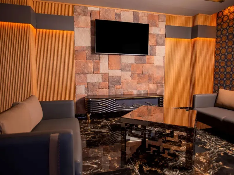 Hotel Milano Rize 4