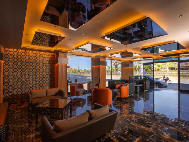 Hotel Milano Rize 5