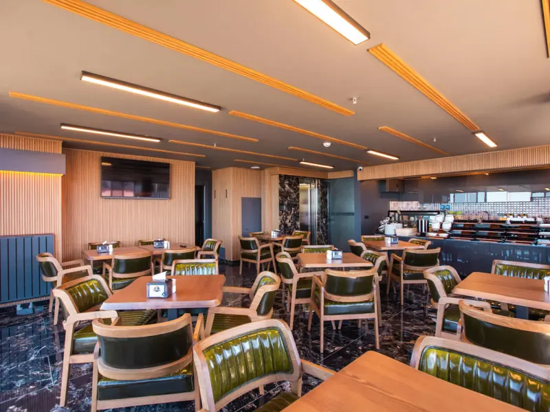 Hotel Milano Rize 6