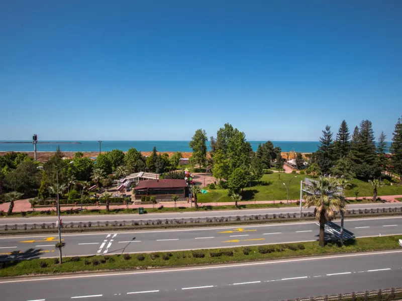 Hotel Milano Rize 7