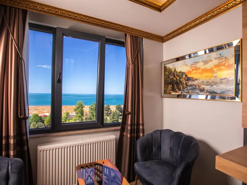 Hotel Milano Rize 8