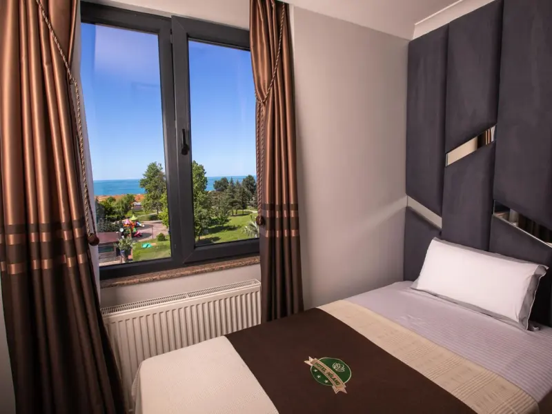 Hotel Milano Rize 9