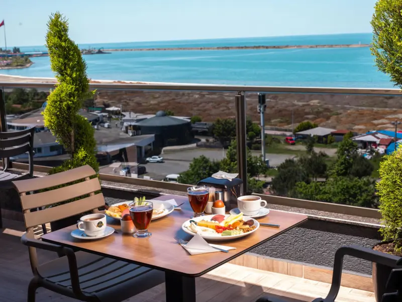 Hotel Milano Rize 10