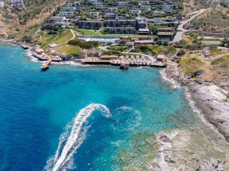 Palmalife Bodrum Resort & Spa 1