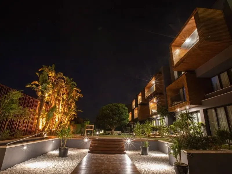Palmalife Bodrum Resort & Spa 11