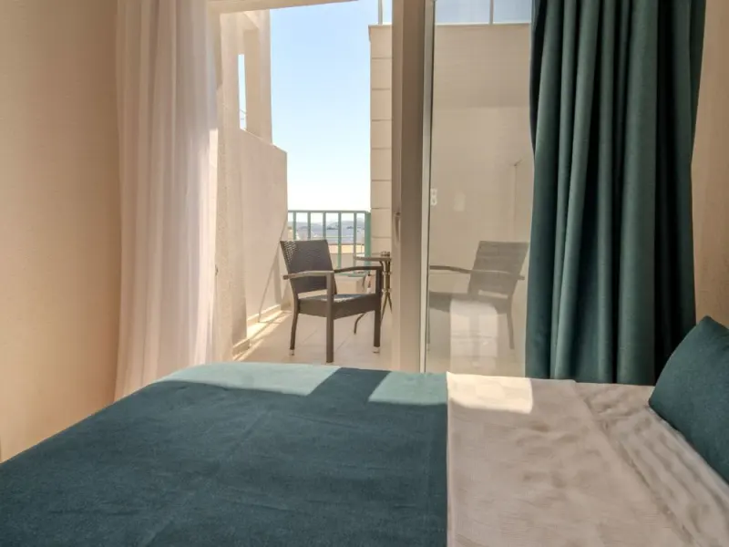 Palmalife Bodrum Resort & Spa 21