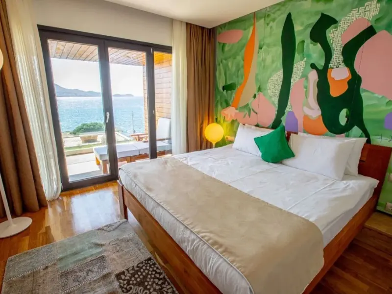 Palmalife Bodrum Resort & Spa 22