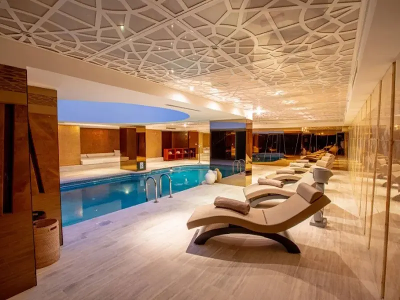 Palmalife Bodrum Resort & Spa 25