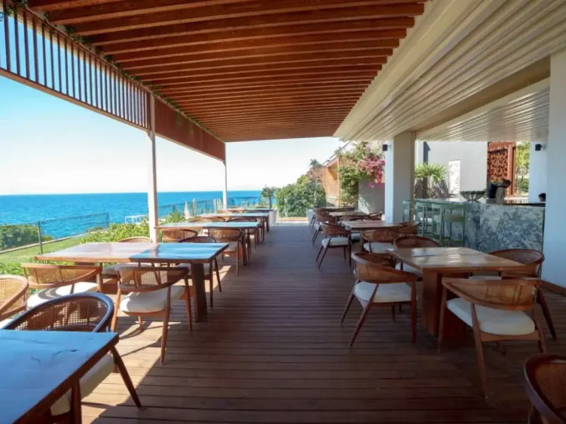 Palmalife Bodrum Resort & Spa 26