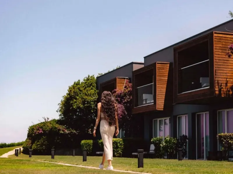 Palmalife Bodrum Resort & Spa 27