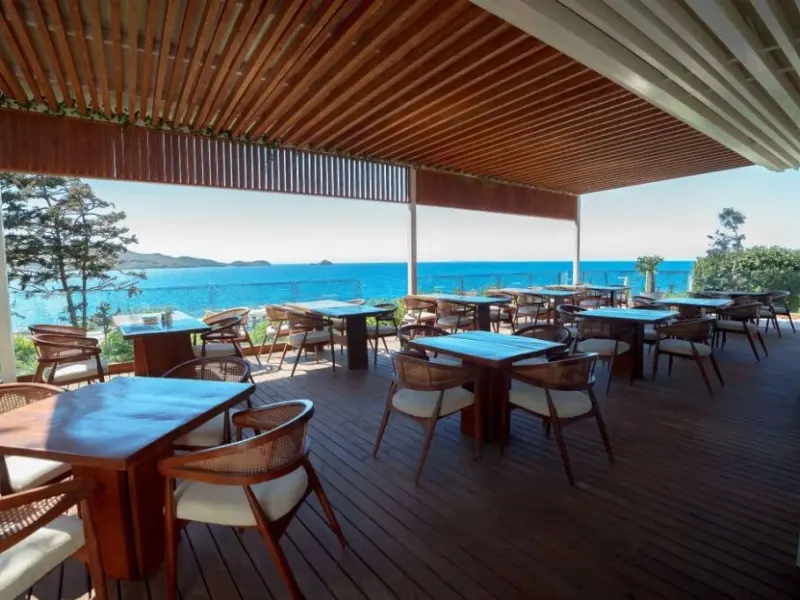 Palmalife Bodrum Resort & Spa 29