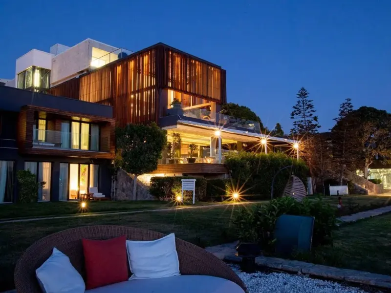 Palmalife Bodrum Resort & Spa 2