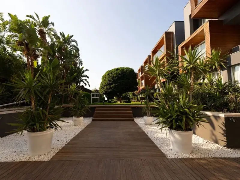 Palmalife Bodrum Resort & Spa 30
