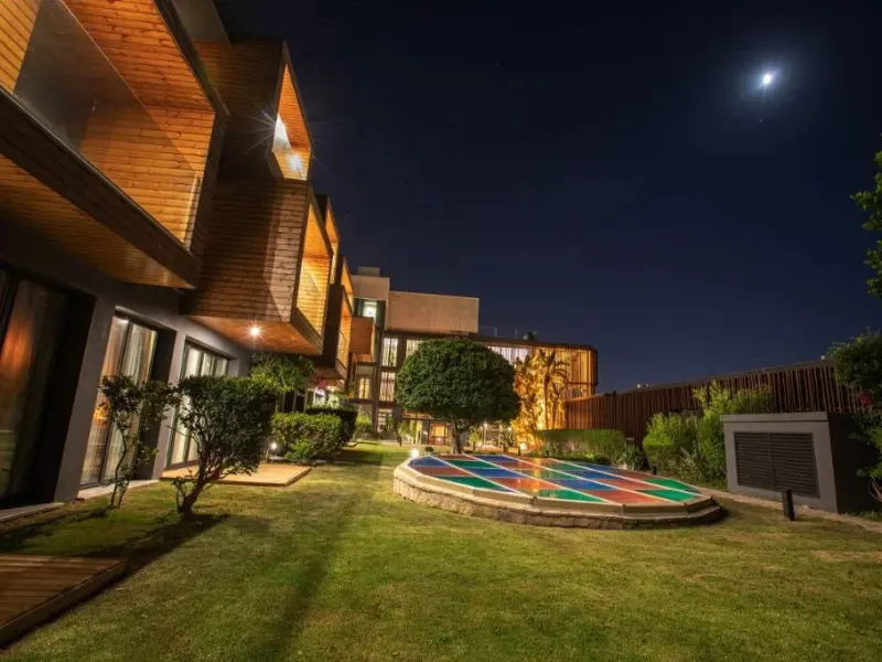 Palmalife Bodrum Resort & Spa 31