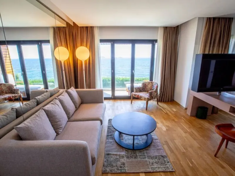 Palmalife Bodrum Resort & Spa 32