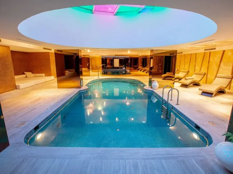 Palmalife Bodrum Resort & Spa 3