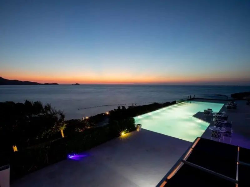 Palmalife Bodrum Resort & Spa 41