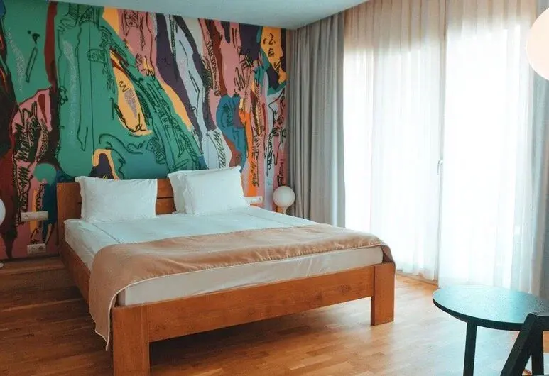 Palmalife Bodrum Resort & Spa 16