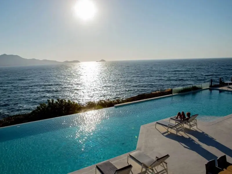 Palmalife Bodrum Resort & Spa 4
