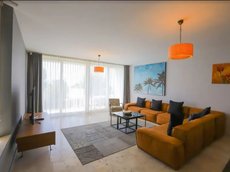 Palmalife Bodrum Resort & Spa 18