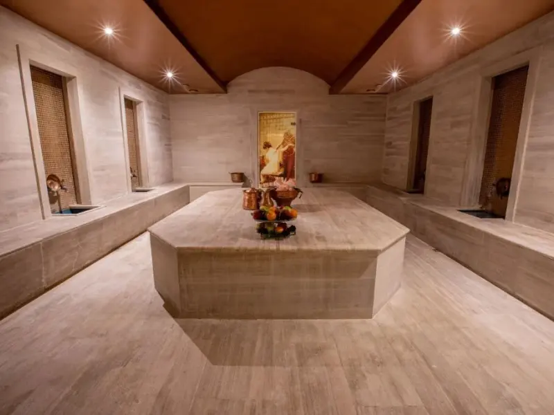 Palmalife Bodrum Resort & Spa 46