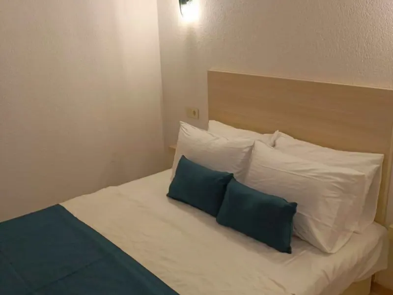 Palmalife Bodrum Resort & Spa 14