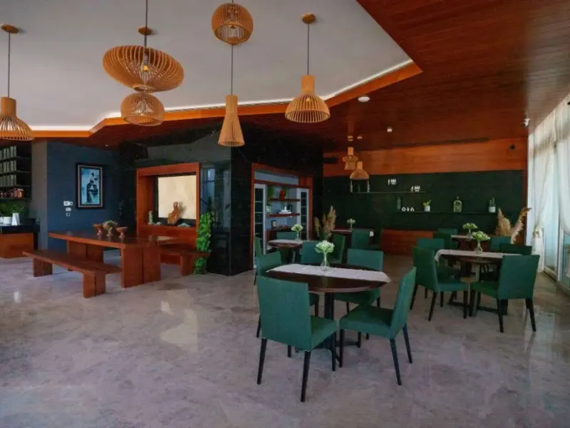 Palmalife Bodrum Resort & Spa 48