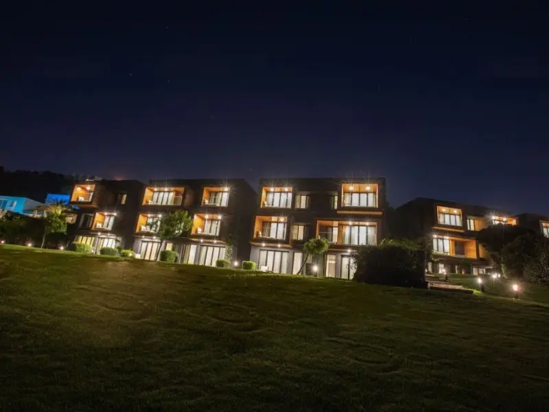 Palmalife Bodrum Resort & Spa 49