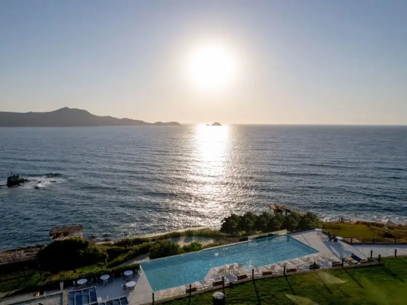 Palmalife Bodrum Resort & Spa 5
